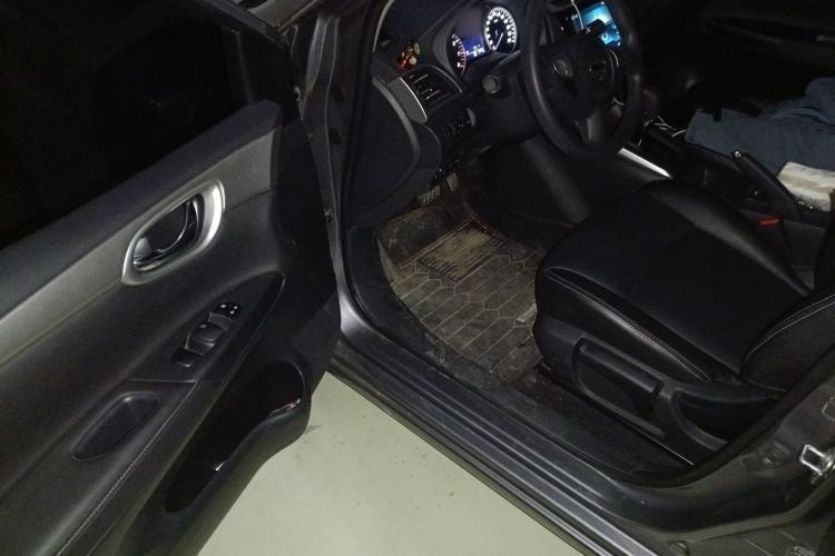 Used Nissan Sylphy 2022 Classic 1.6XE CVT Comfort Edition