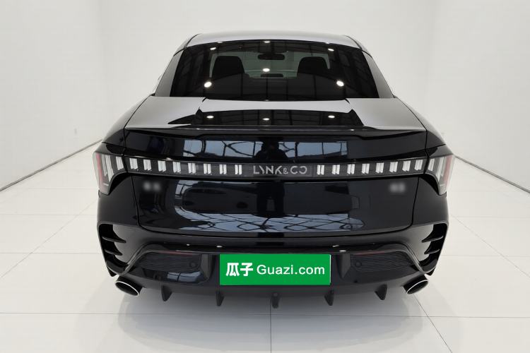 Used Lynk & Co 03 2023 1.5TD DCT JingPro Rear