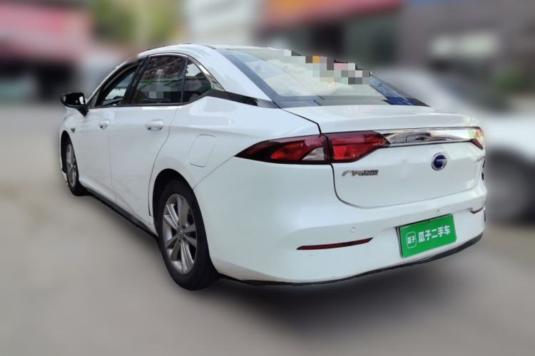 Used AION S 2019 Xuan 630