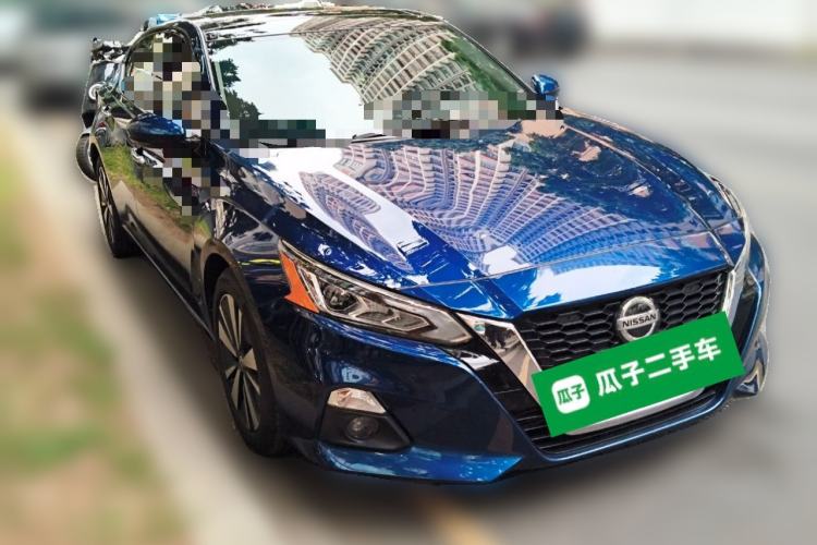 Used Nissan Teana 2020 2.0T XL Upper AD1 Smart Navigation Edition