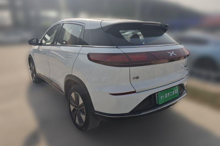 Used XPeng G3 2022 G3i 460G