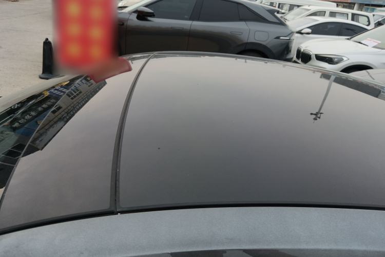 Used Audi A5 2024 Sportback 40 TFSI quattro Luxury Dynamic Model Roof