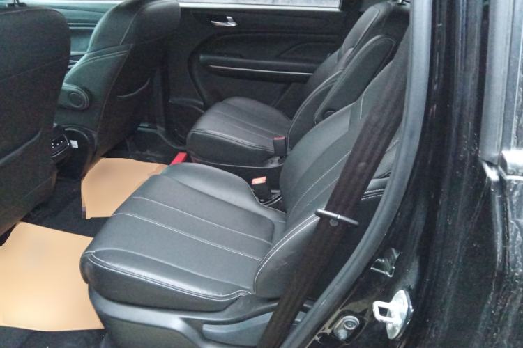 Used GAC Trumpchi M6 2021 270T DCT Luxury Edition (7 Seats)