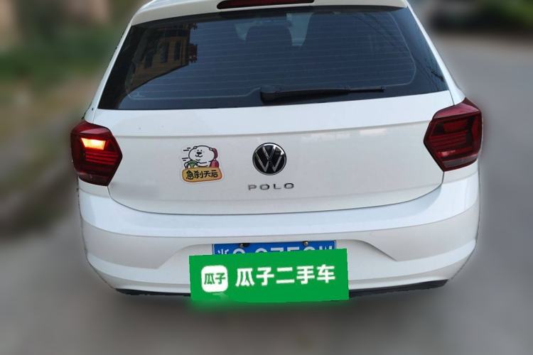 Used Volkswagen Polo 2023 Revised Plus 1.5L Automatic – Enjoy Life Edition