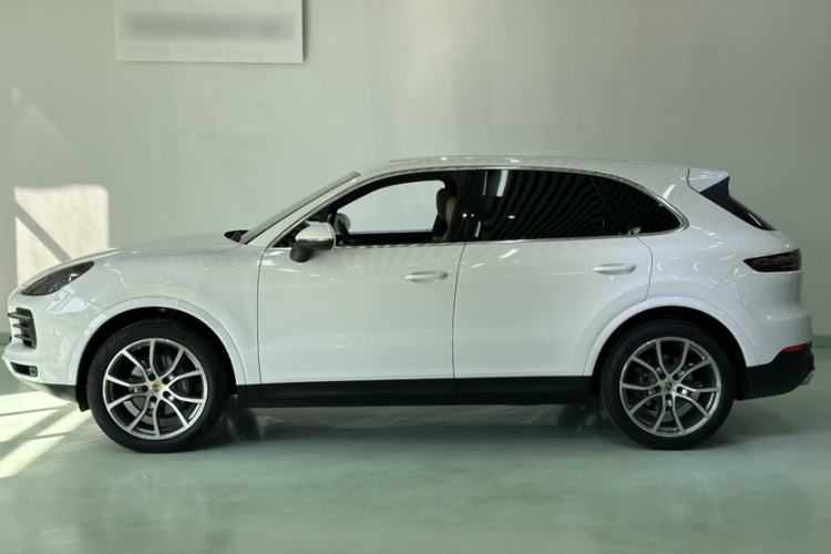 Used Porsche Cayenne 2018 Cayenne 3.0T
