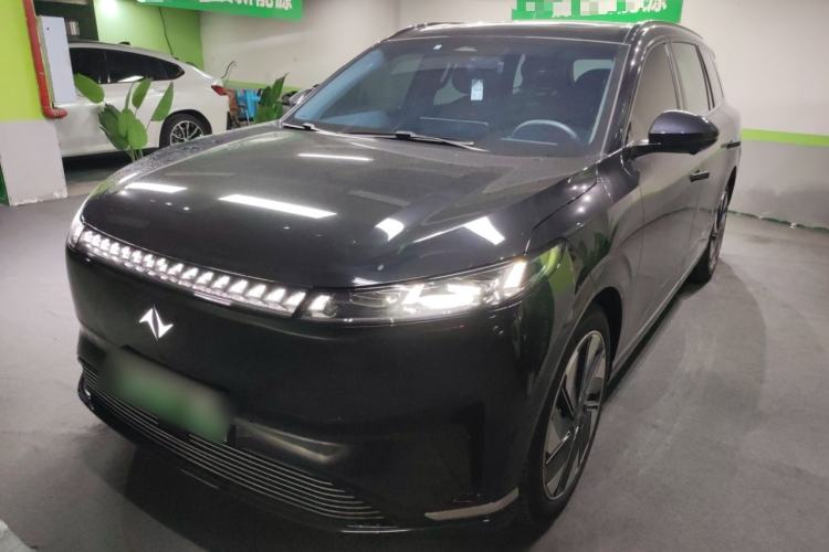 Used Dongfeng eπ eπ008 2025 210 Ultra Smart Drive Version 6 Seats