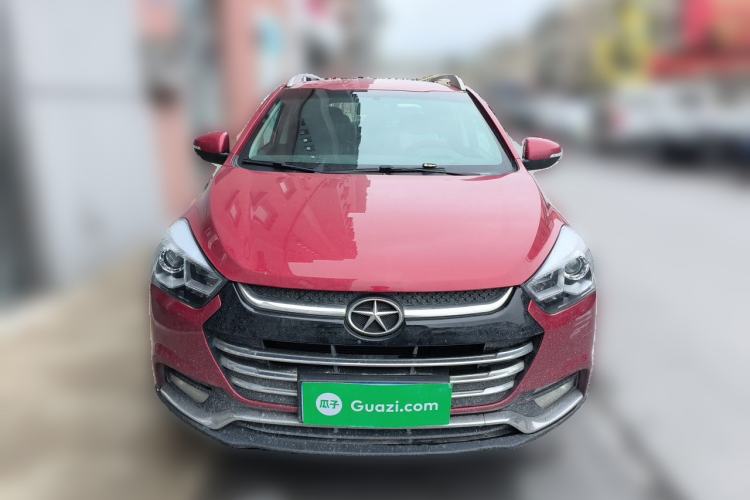 Used JAC Group Refine S2 2015 1.5L Manual Luxury Smart Model