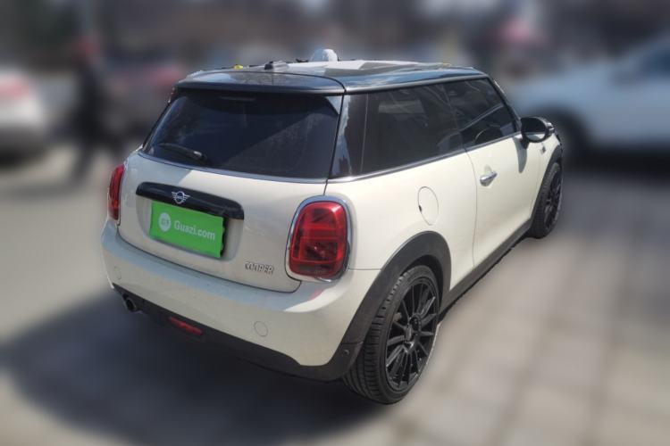 Used MINI 2018 1.5T COOPER Classic Edition
