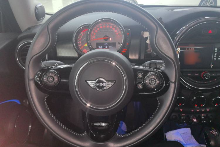 Used MINI 2016 1.5T COOPER Performance Edition