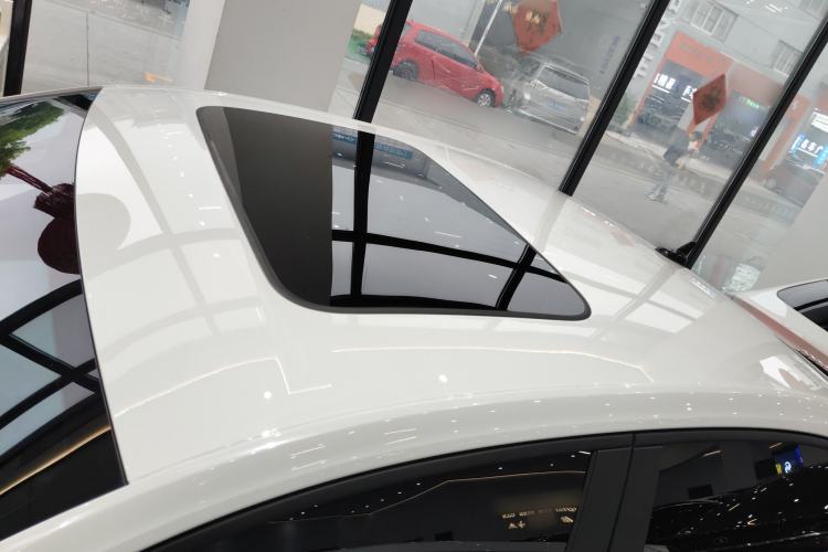 Used Volkswagen Lavida 2024 300TSI DSG Starry Sky Leading Edition Roof