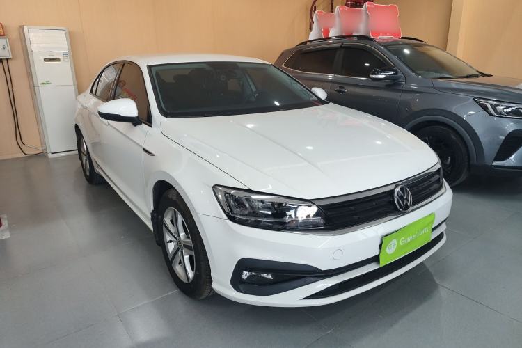 Used Volkswagen Lamando 2019 230TSI DSG Fashion Edition China VI