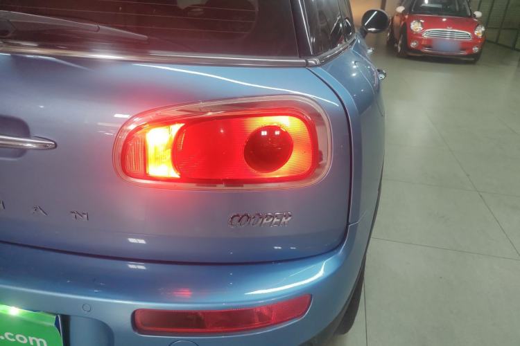 Used MINI Clubman 2016 Revised 1.5T COOPER