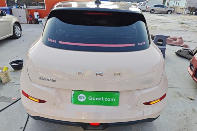 Used ORA Good Cat 2024 401 km Luxury Version