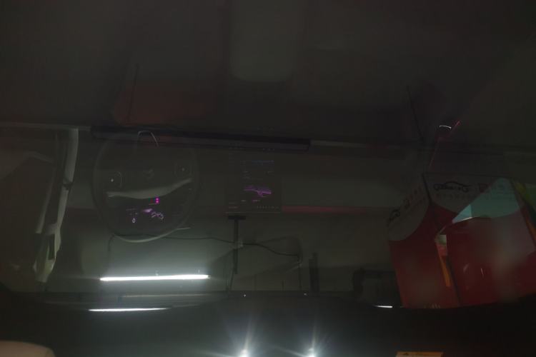 Used Nio ET5T 2023 75 kWh Touring Headliner