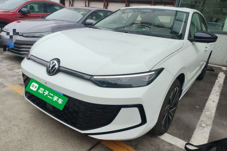 Used Volkswagen Lavida 2026 Pro 300TSI Starry Zhi Yi Edition