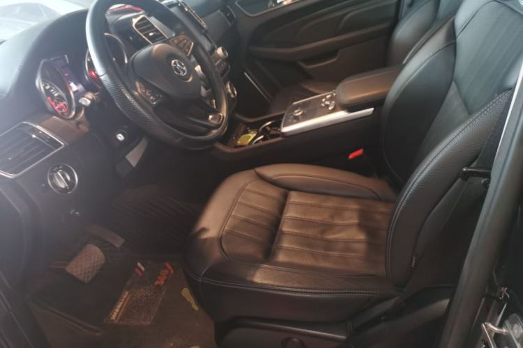 Used BAIC Off-Road BJ90 2020 3.0T Navigator Edition