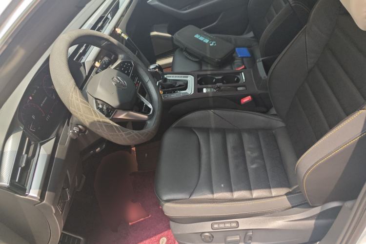 Used Volkswagen FAW-Volkswagen CC 2023 380TSI Striking Edition