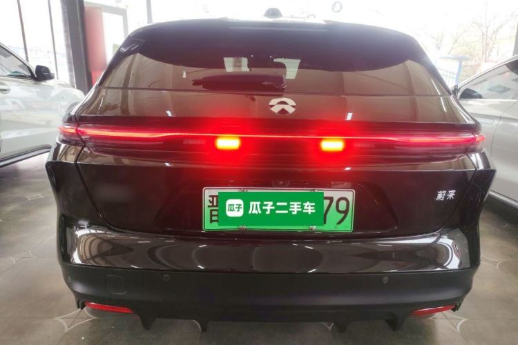 Used Nio ET5T 2024 75kWh Touring