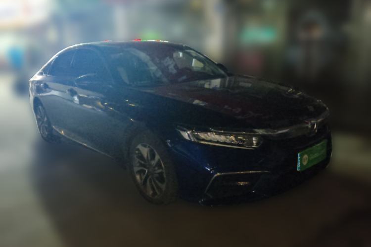 Used Honda Inspire 2019 260TURBO Elegant Edition China V Emission Standard
