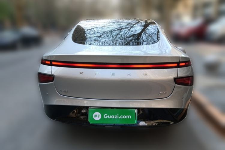 Used XPeng P7 2022 586G
