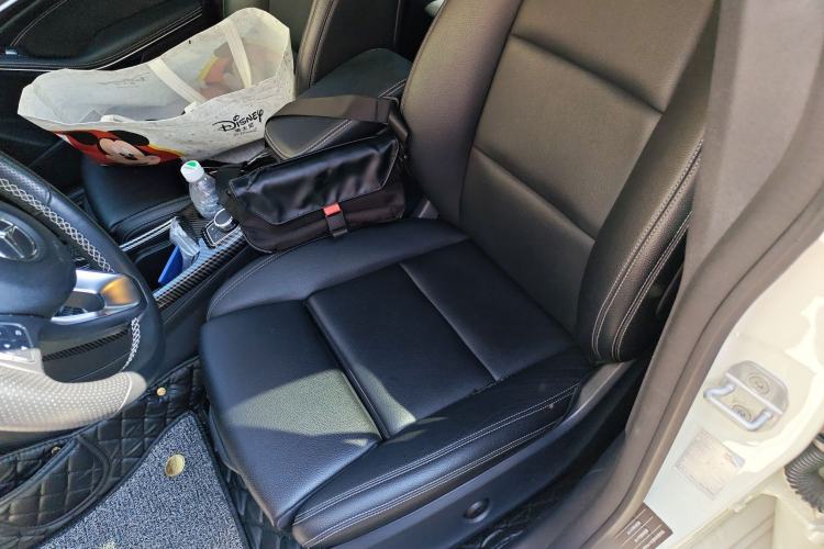 Used Mercedes-Benz CLA 2017 Facelifted CLA 200 Stylish Edition