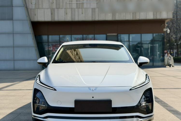 Used Wuling Xingguang 2024 Co-Creation Edition 510 Advanced Model