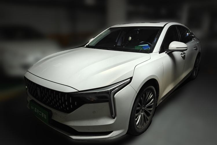 Used Bestune B70 2023 Third Generation 1.5T Automatic Enjoyment Version