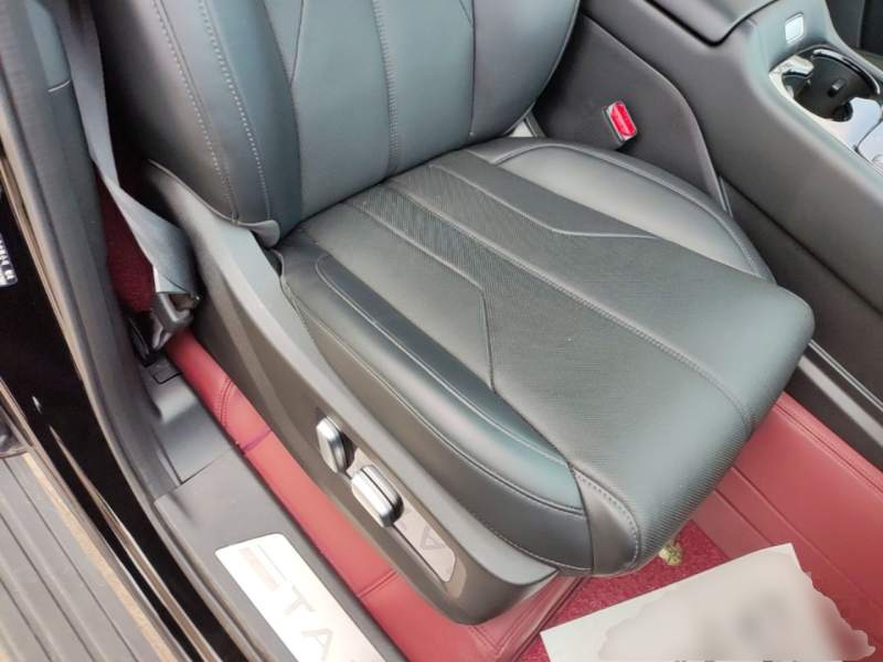 Used Tank 400 New Energy 2026 Model—Hi4-T Smart Enjoyment Version — 24