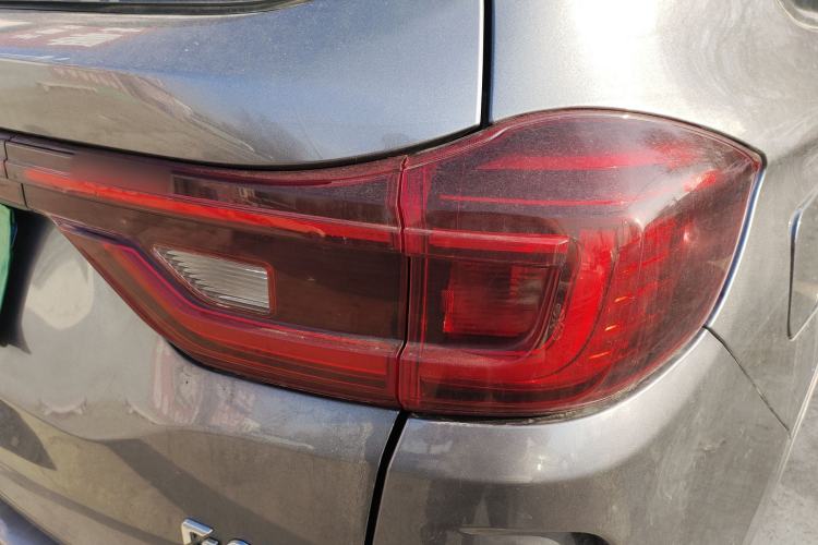 Used SWM G05 2019 1.5T Automatic Luxury Model
