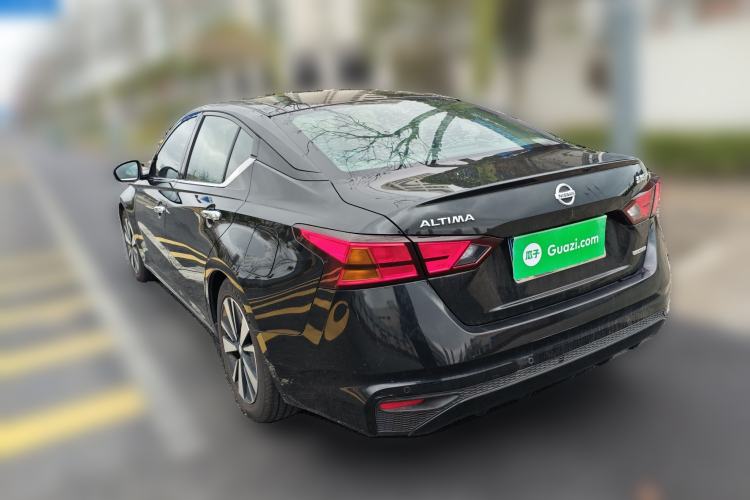 Used Nissan Teana 2020 2.0L XL Upper SmartDrive Version
