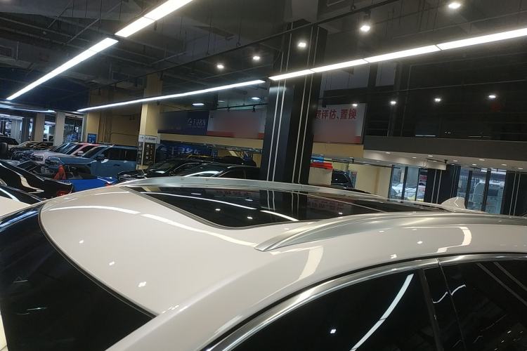 Used Cadillac XT5 2021 28T Four-Wheel Drive Luxury Version