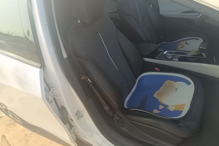 Used Buick Velite 6 2019 Connected & Smart Edition
