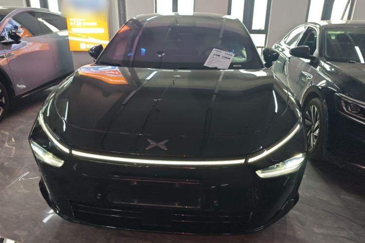 Used XPeng P7+ 2024 Long-Range Max
