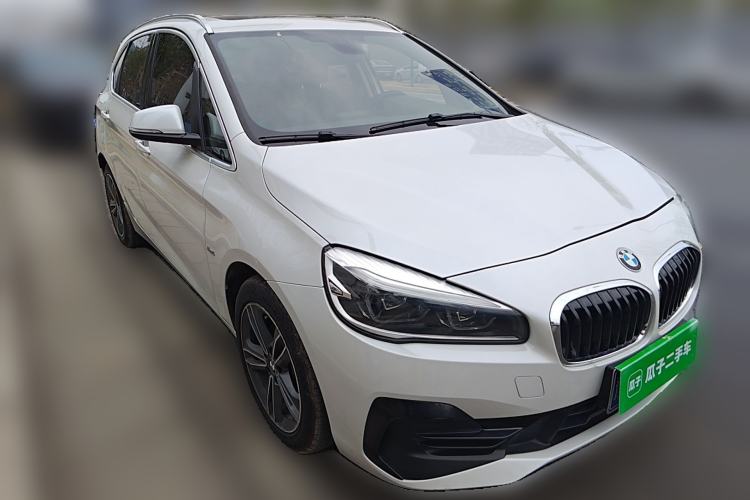 Used BMW 2 Series Active Tourer 2018 218i Premium Sports Package
