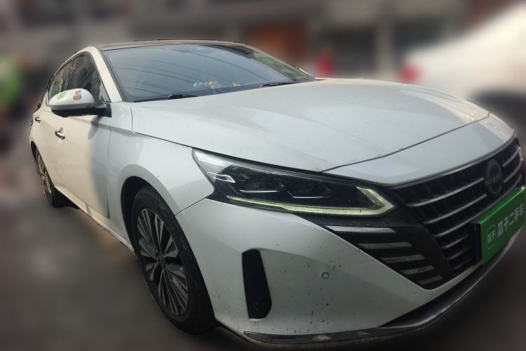 Used Nissan Teana 2022 2.0L XL-Upr Enjoyment Edition
