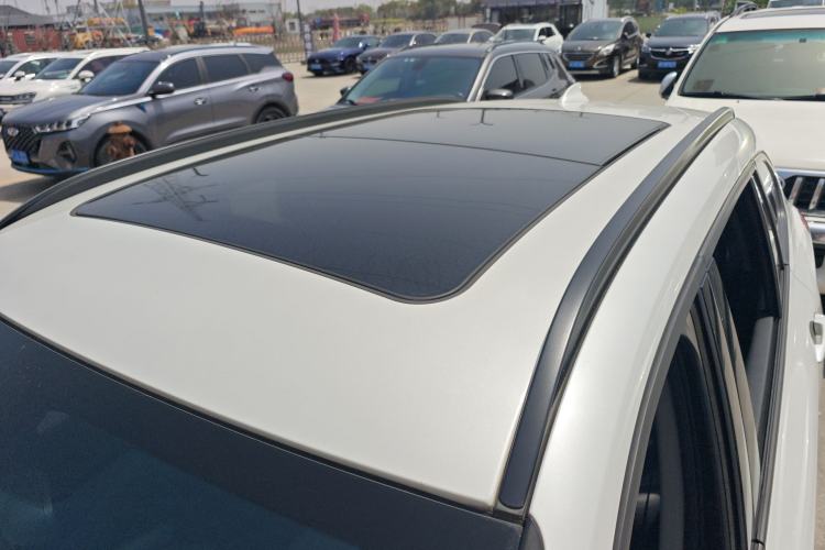 Used BMW X1 2019 sDrive18Li Fashion Model