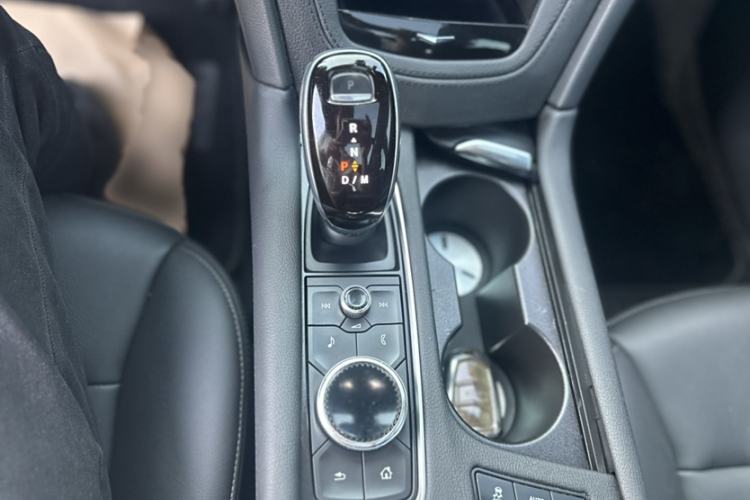 Used Cadillac XT6 2021 28T Six-Seater Four-Wheel-Drive Fashion Edition