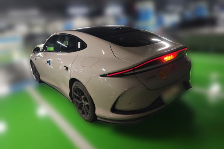 Used IM L6 2024 Max Long-Range Version
