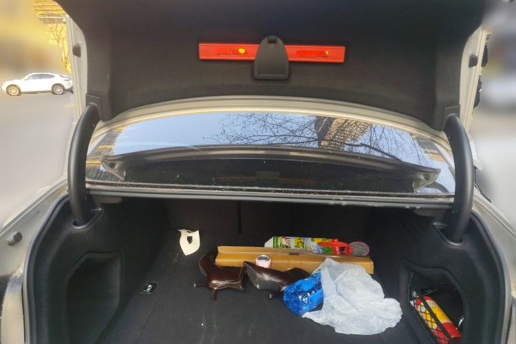 Used Audi A4L 2018 30th Anniversary Edition 40 TFSI Trendy Model
