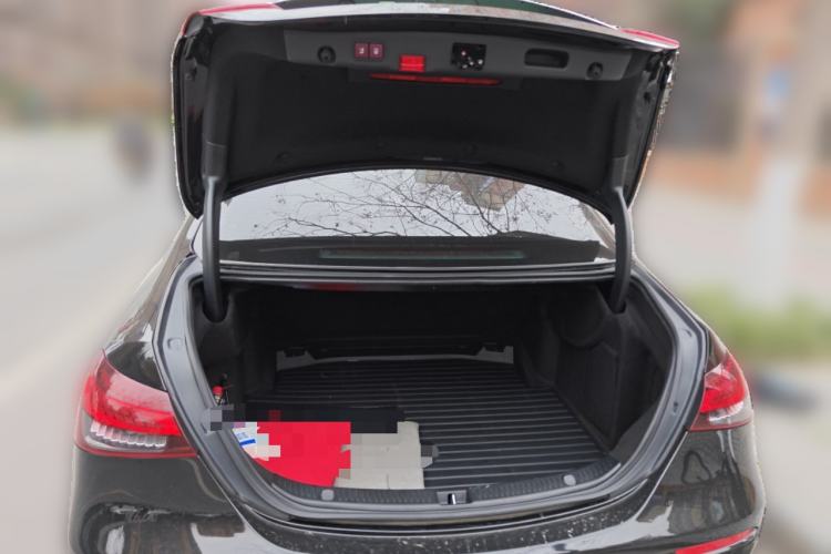 Used Mercedes-Benz E-Class 2023 Facelift E 260 L