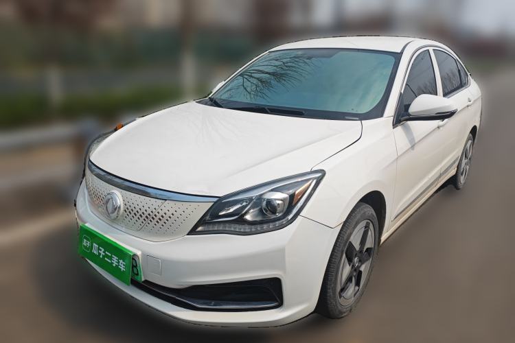 Used Dongfeng Aeolus E70 2021 Revised Version 2 500 Ultra-Comfort Edition