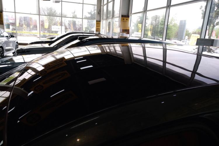 Used Li Auto L8 2023 Pro Model