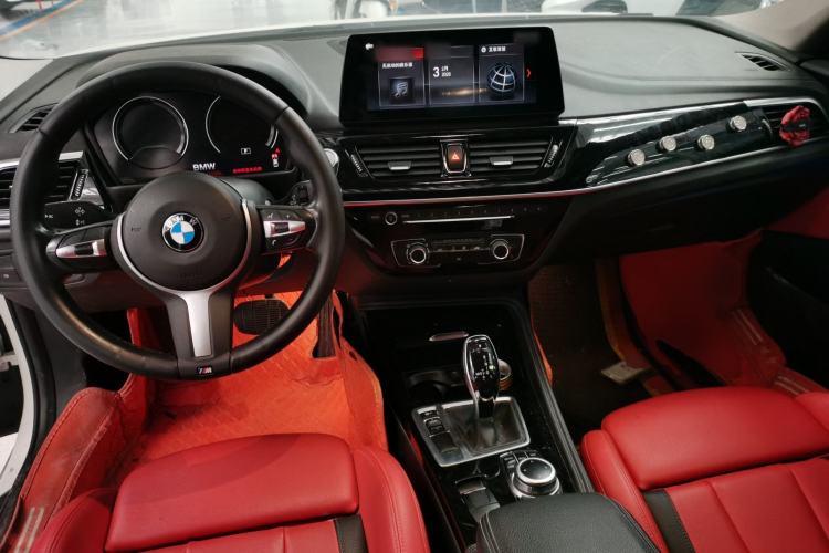 Used BMW 1 Series 2021 Restyled 125i M Sport Night Edition