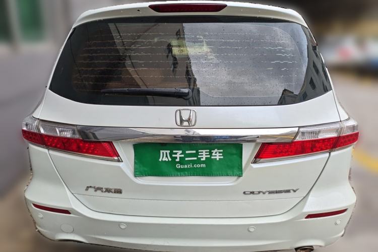 Used Honda Odyssey 2013 2.4L Luxury Edition
