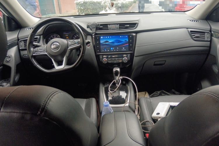 Used Nissan X-Trail 2021 2.5L CVT 4WD XL ITS Luxury Navigation Edition