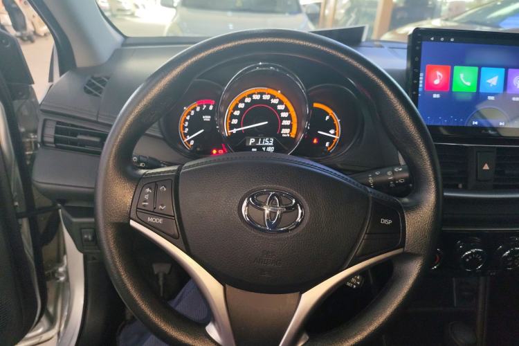 Used Toyota YARiS L Zhi Xuan 2022 X-Trail 1.5L CVT Leading PLUS Edition