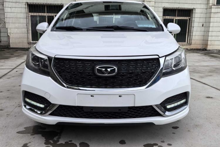 Used Cowin E3 2018 1.5L Automatic Luxury Version