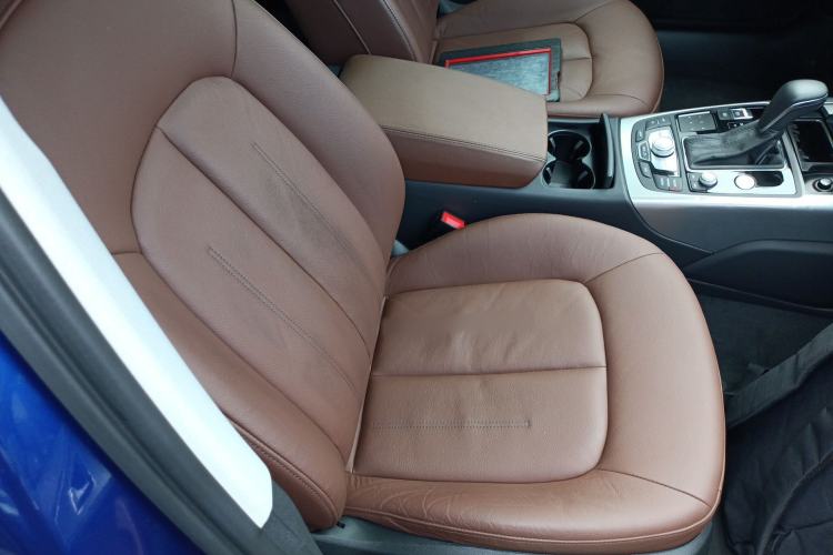 Used Audi A6L 2018 30th Anniversary Edition TFSI Trendy Model