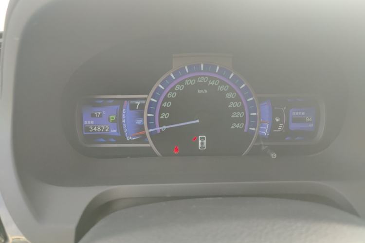 Used BYD S7 2016 2.0T Automatic Prestige Plus