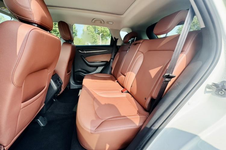 Used Brilliance V6 2018 1.5T Manual Luxury Model
